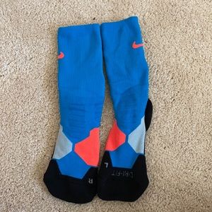Nike Hyper Elite Socks